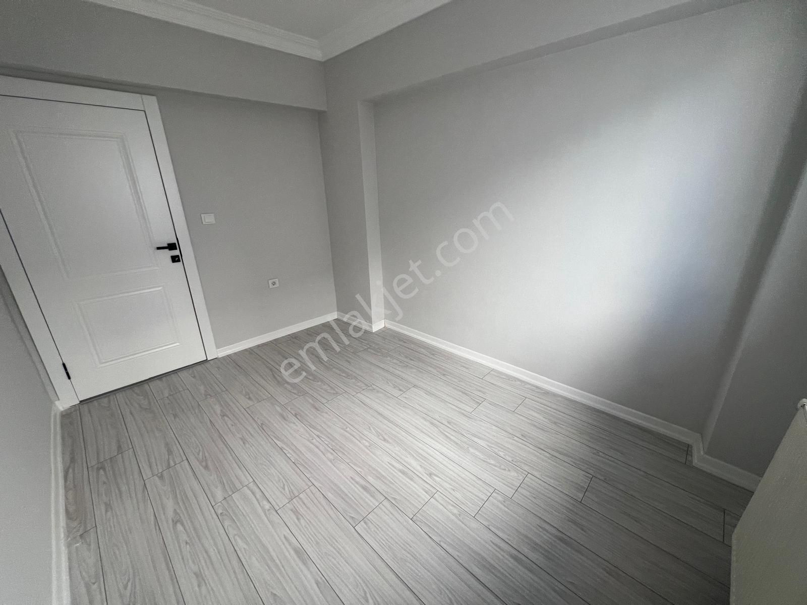 Elvankent Topçu'da Ara Kat Ön Cephe Yeni Yapılı 110m2 3+1 Daire - Görsel 24