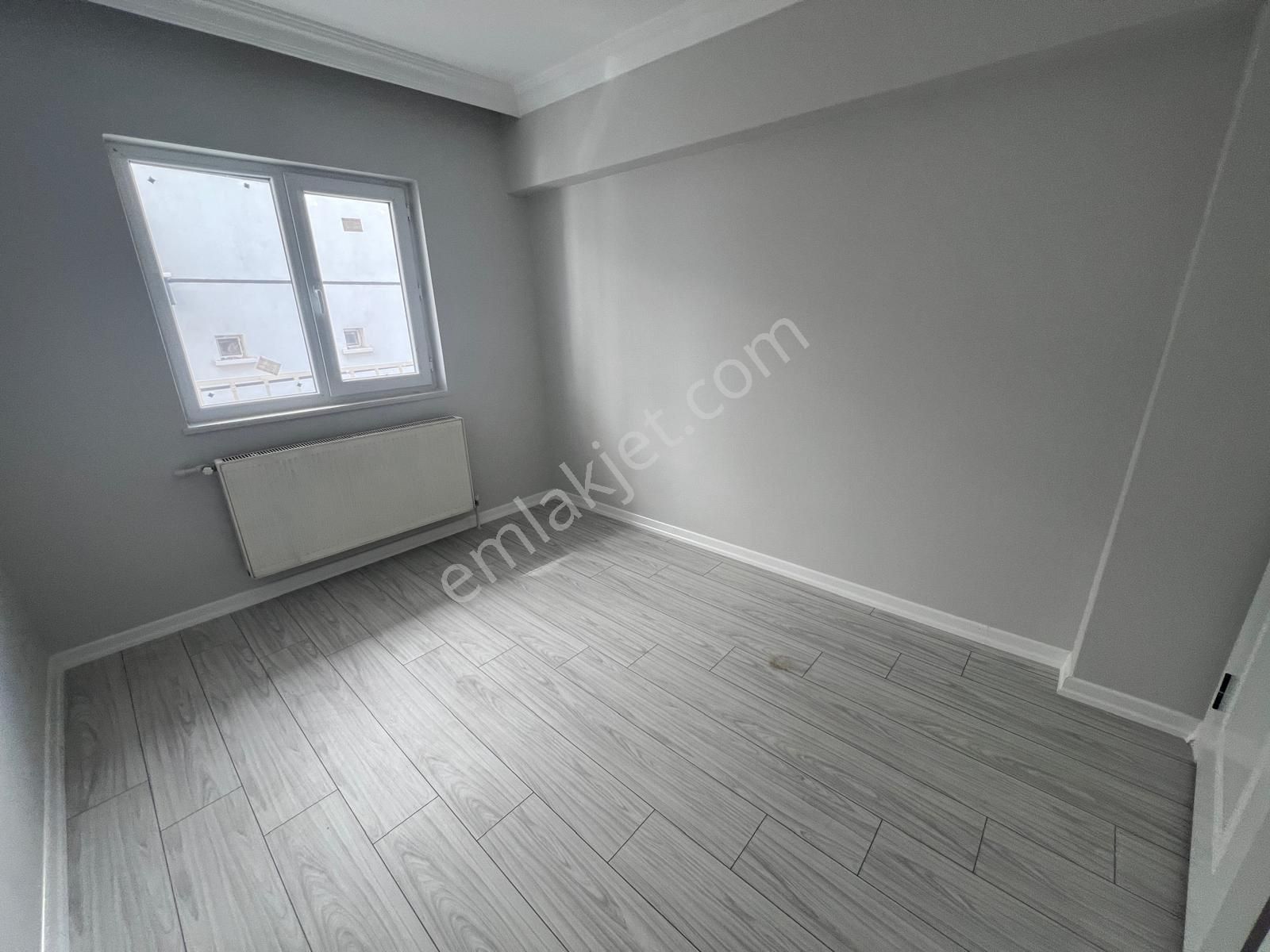 Elvankent Topçu'da Ara Kat Ön Cephe Yeni Yapılı 110m2 3+1 Daire - Görsel 21