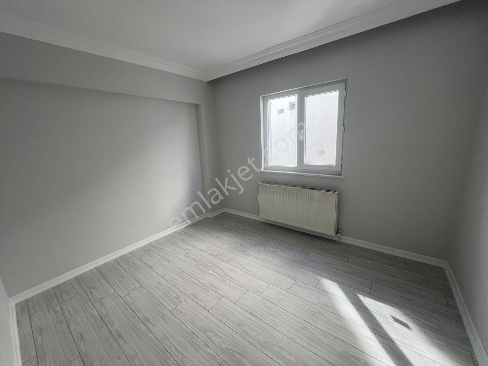 Elvankent Topçu'da Ara Kat Ön Cephe Yeni Yapılı 110m2 3+1 Daire - Görsel 27