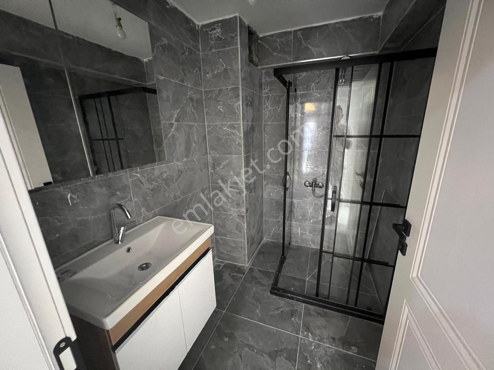 Elvankent Topçu'da Ara Kat Ön Cephe Yeni Yapılı 110m2 3+1 Daire - Görsel 32