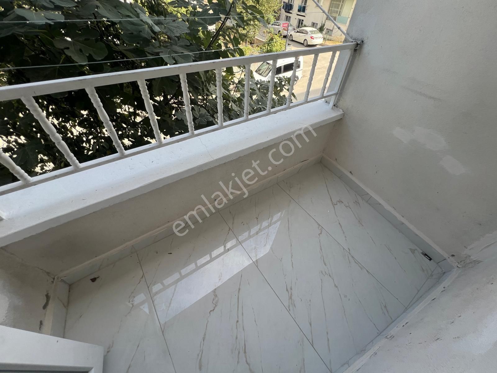 Elvankent Topçu'da Ara Kat Ön Cephe Yeni Yapılı 110m2 3+1 Daire - Görsel 4