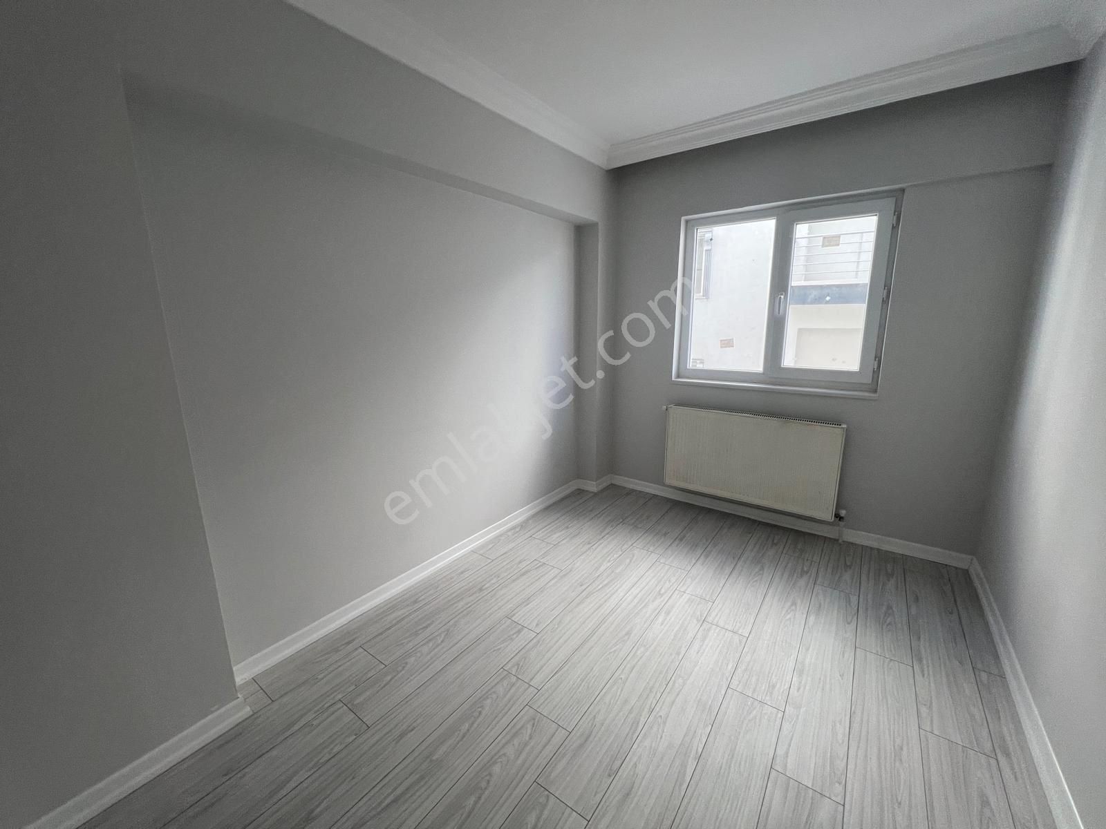 Elvankent Topçu'da Ara Kat Ön Cephe Yeni Yapılı 110m2 3+1 Daire - Görsel 23