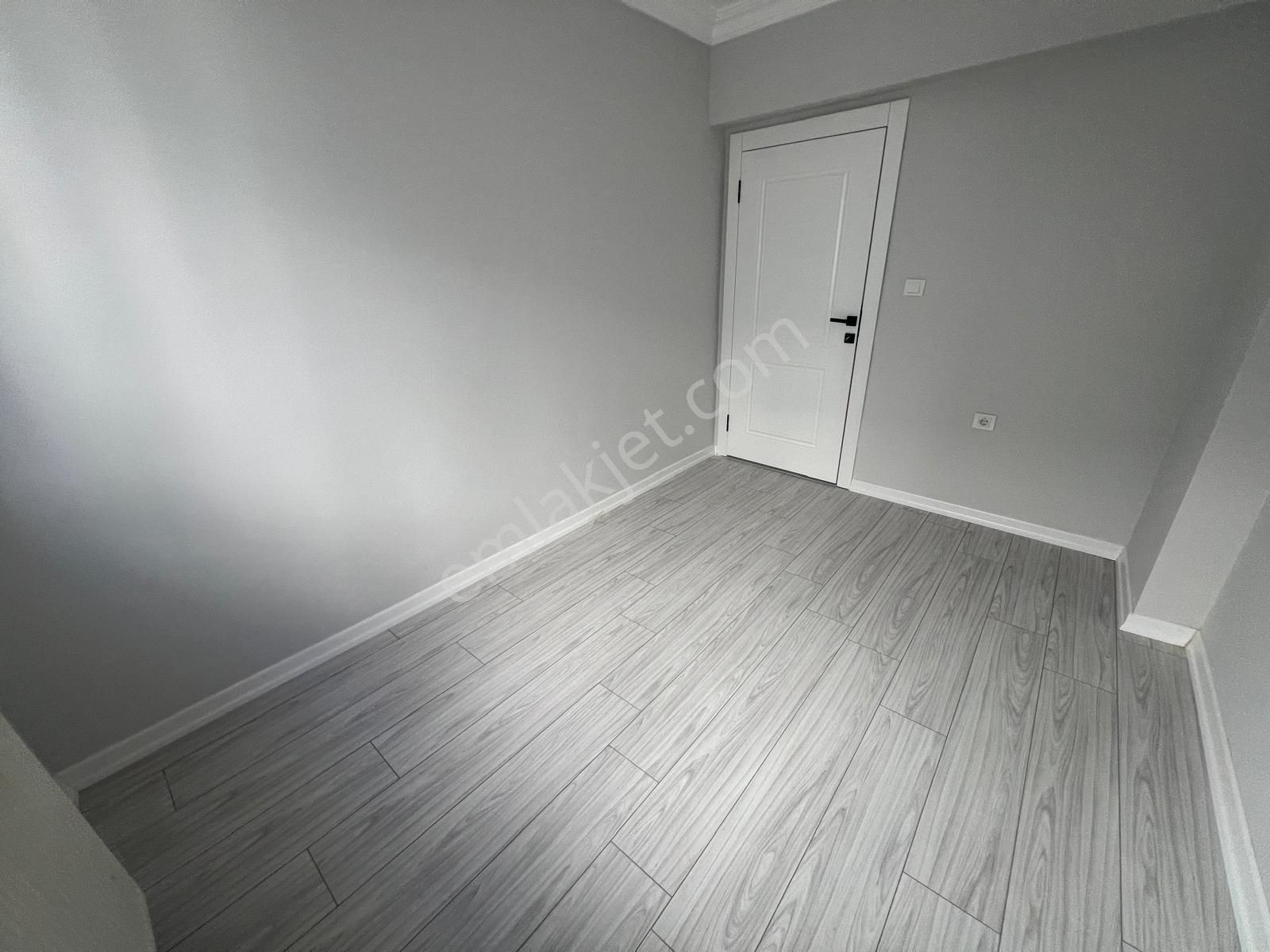 Elvankent Topçu'da Ara Kat Ön Cephe Yeni Yapılı 110m2 3+1 Daire - Görsel 25