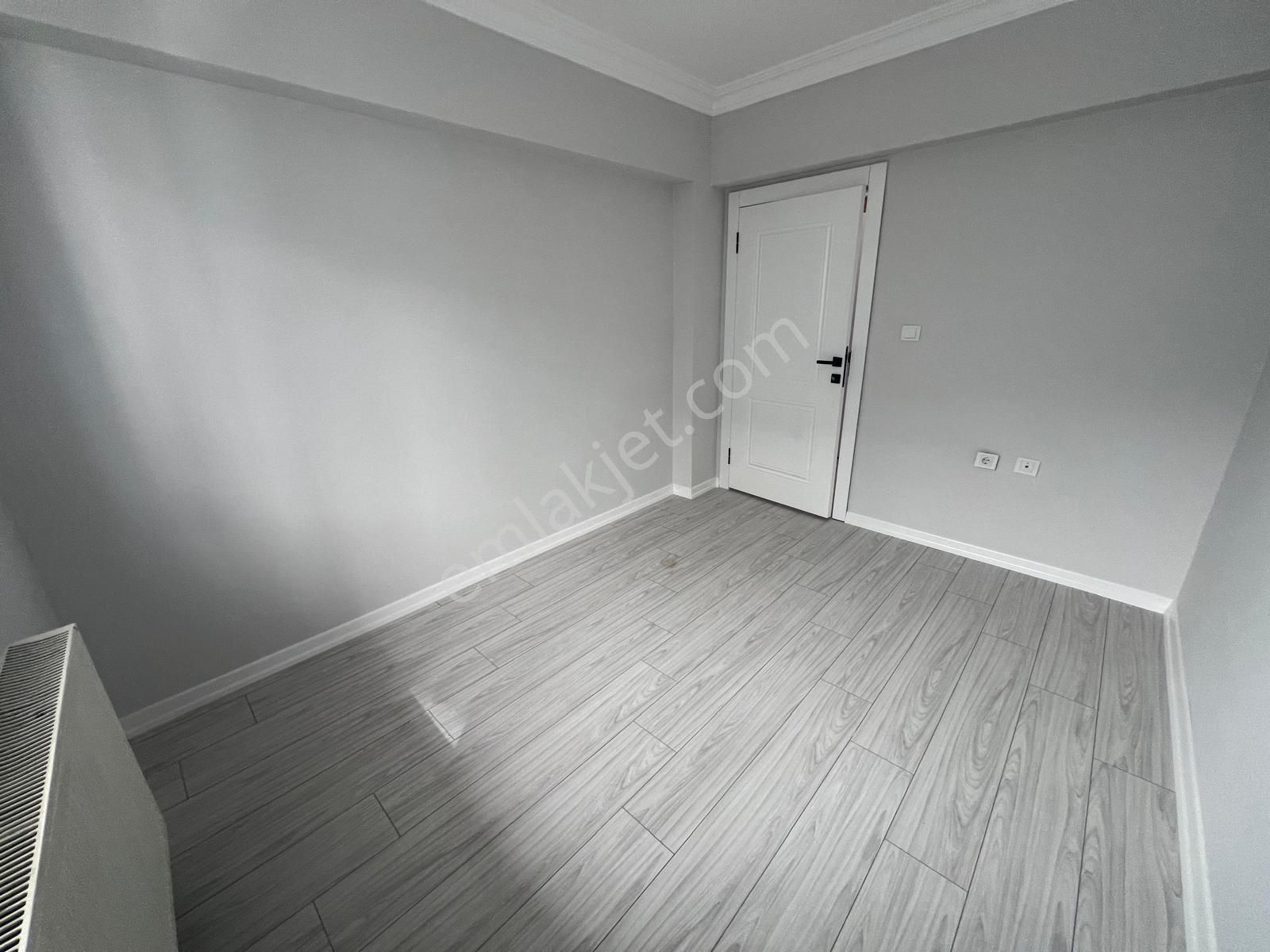 Elvankent Topçu'da Ara Kat Ön Cephe Yeni Yapılı 110m2 3+1 Daire - Görsel 22