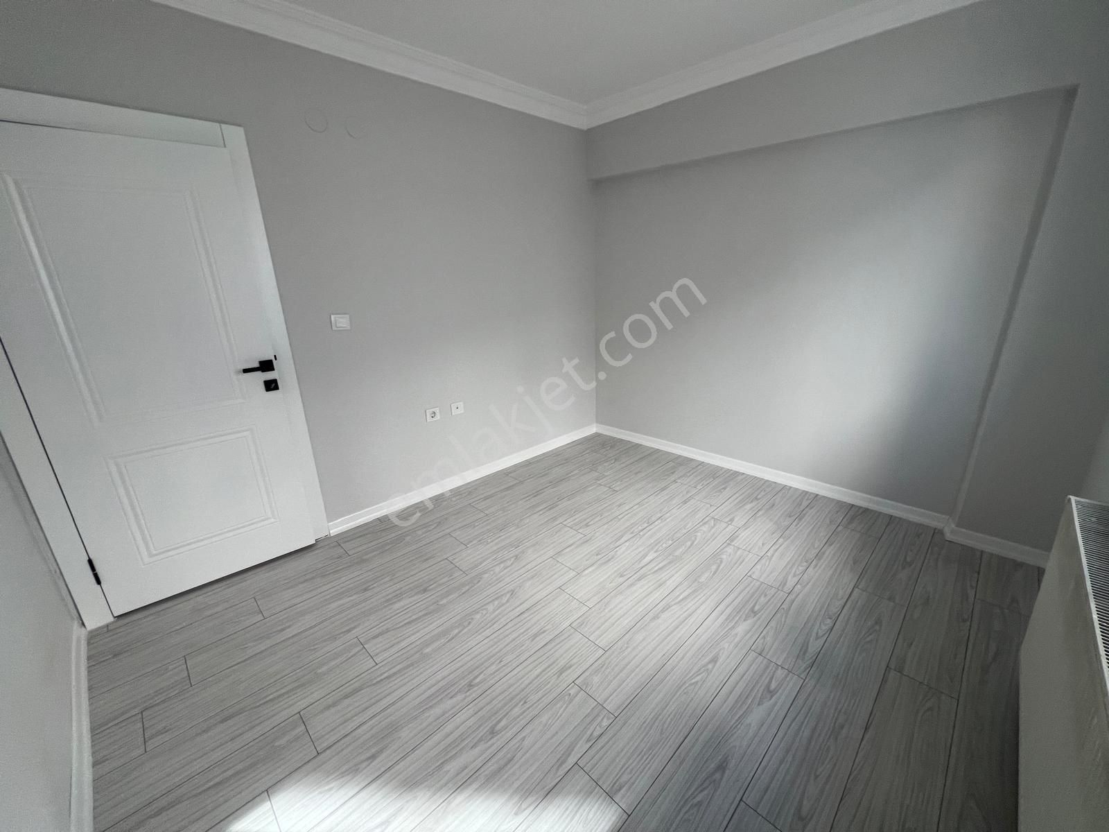 Elvankent Topçu'da Ara Kat Ön Cephe Yeni Yapılı 110m2 3+1 Daire - Görsel 28