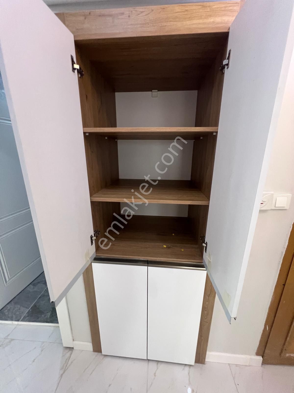 Elvankent Topçu'da Ara Kat Ön Cephe Yeni Yapılı 110m2 3+1 Daire - Görsel 33