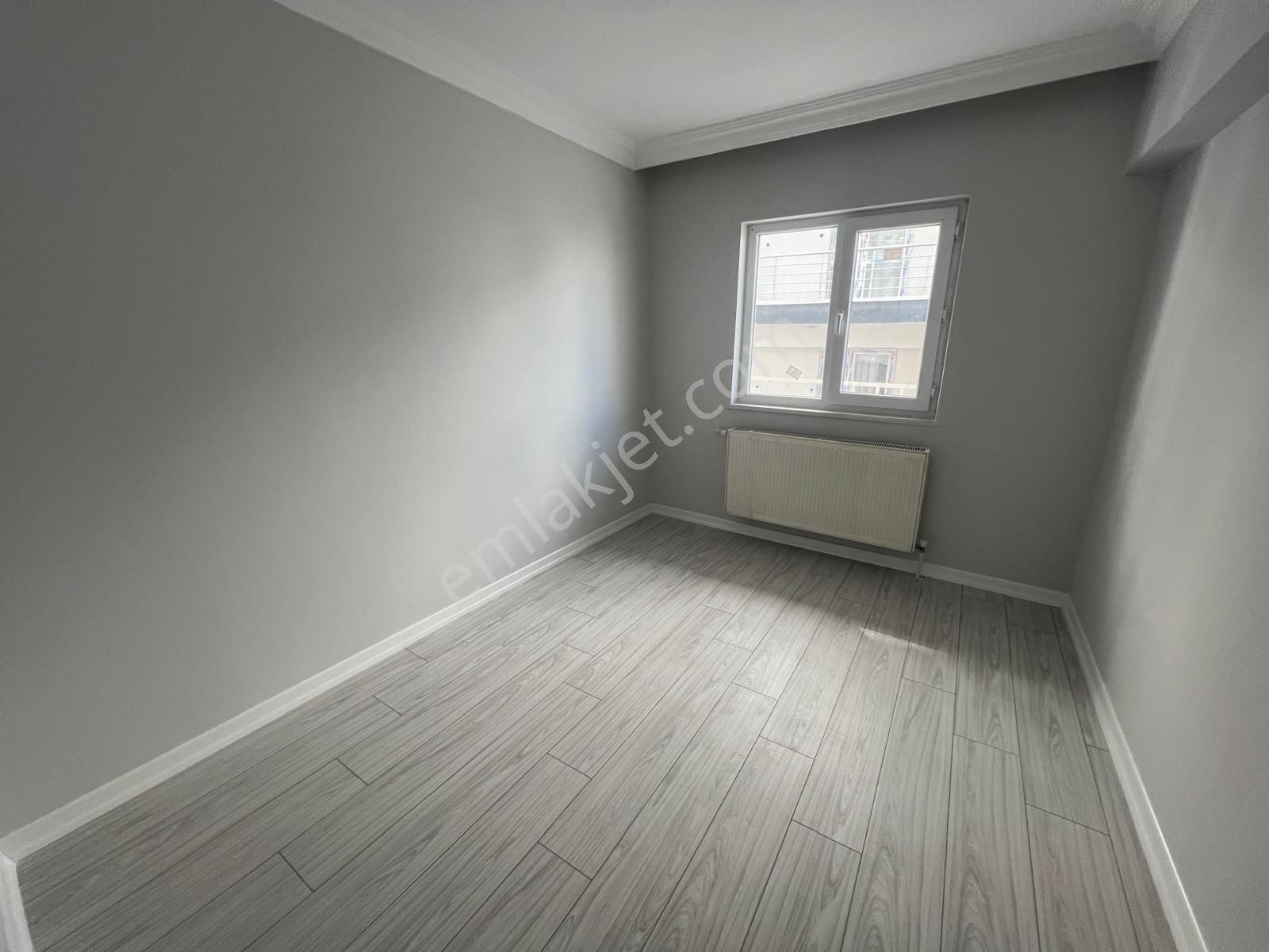 Elvankent Topçu'da Ara Kat Ön Cephe Yeni Yapılı 110m2 3+1 Daire - Görsel 19