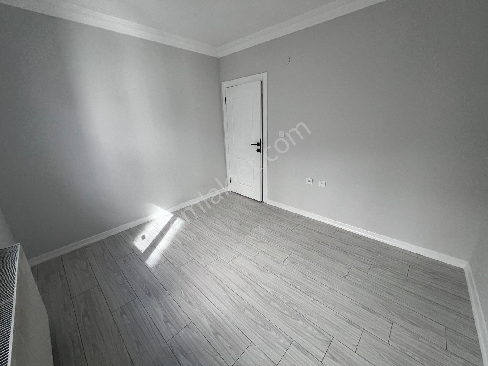 Elvankent Topçu'da Ara Kat Ön Cephe Yeni Yapılı 110m2 3+1 Daire - Görsel 29