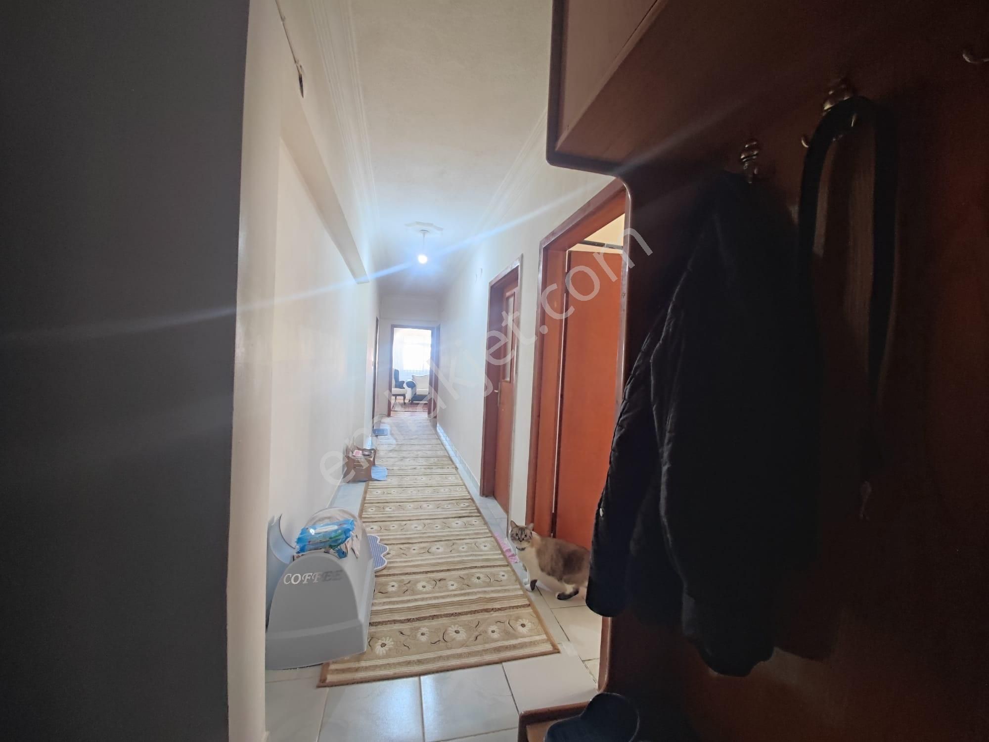 Sincan Akşemsettin Mh De 3+1 Bağımsız Ara Katta Deprem Projeli Daire - Görsel 8