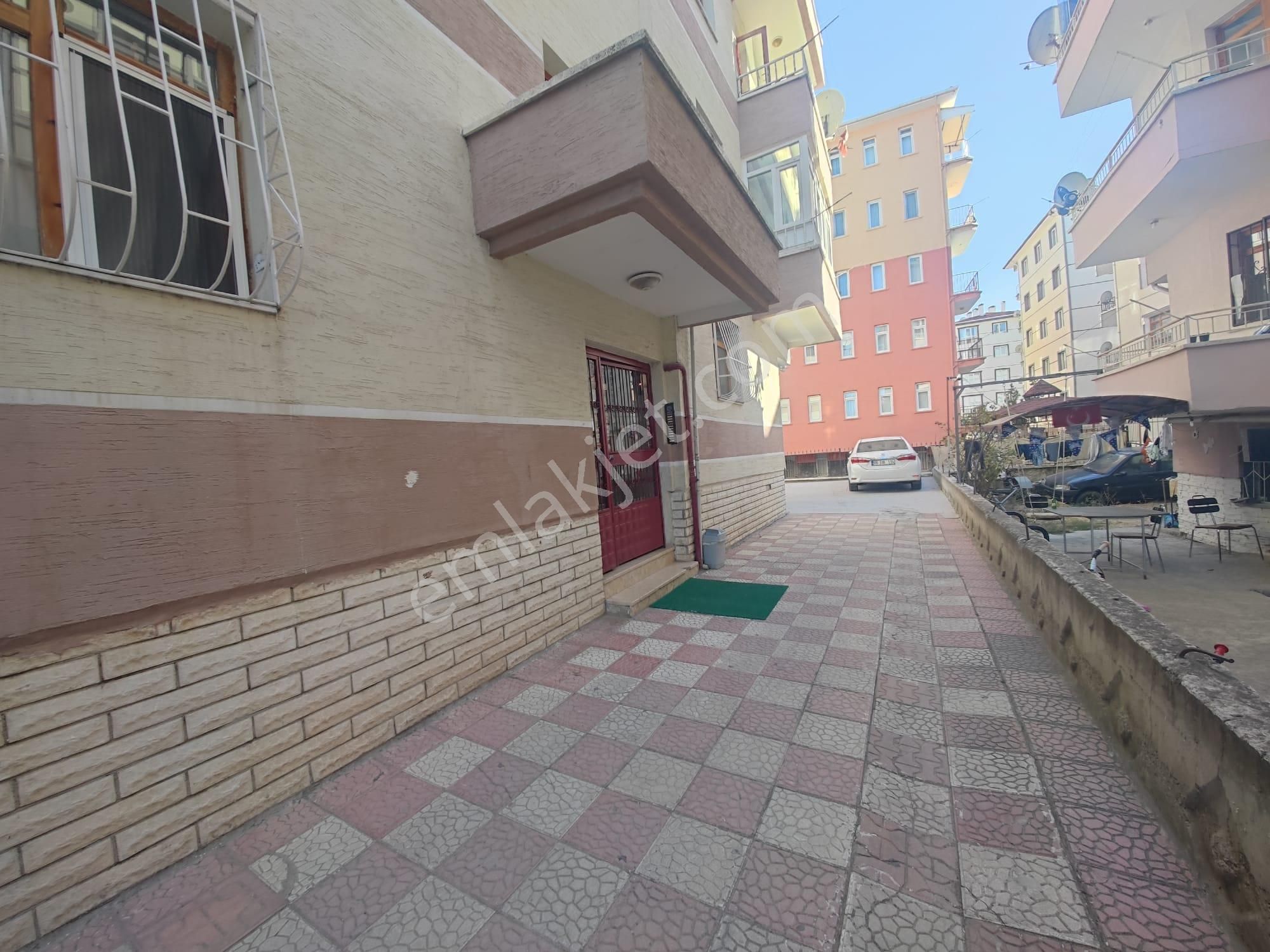 Sincan Akşemsettin Mh De 3+1 Bağımsız Ara Katta Deprem Projeli Daire - Görsel 11