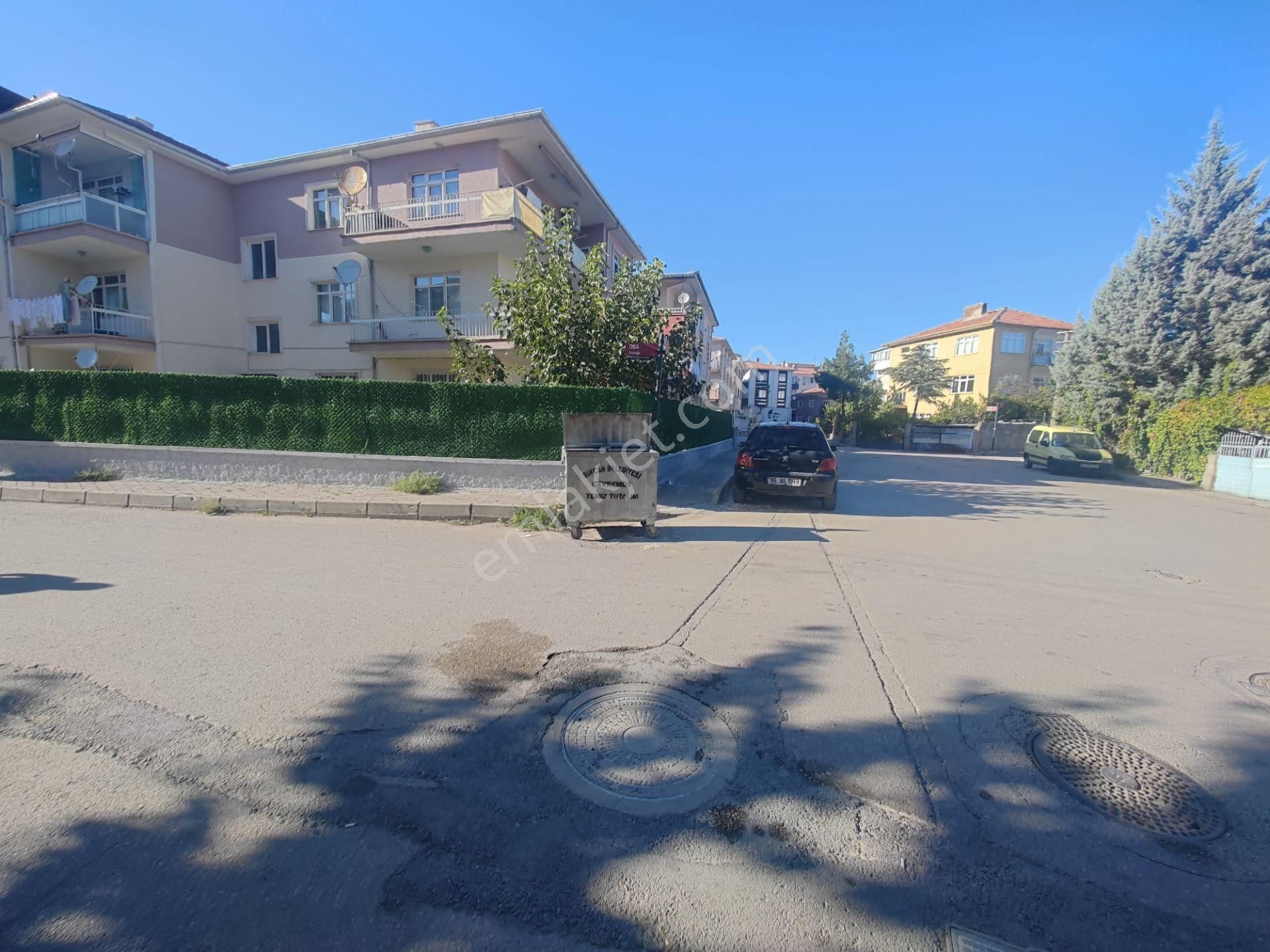 Sincan Akşemsettin Mh De 3+1 Bağımsız Ara Katta Deprem Projeli Daire - Görsel 5