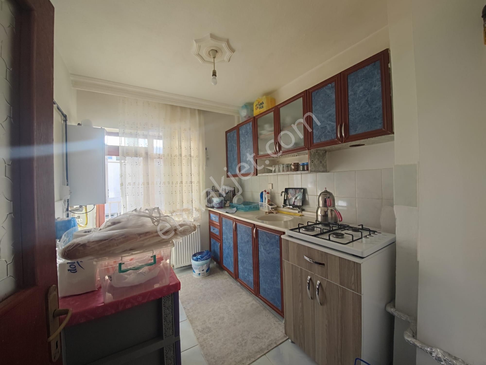 Sincan Akşemsettin Mh De 3+1 Bağımsız Ara Katta Deprem Projeli Daire