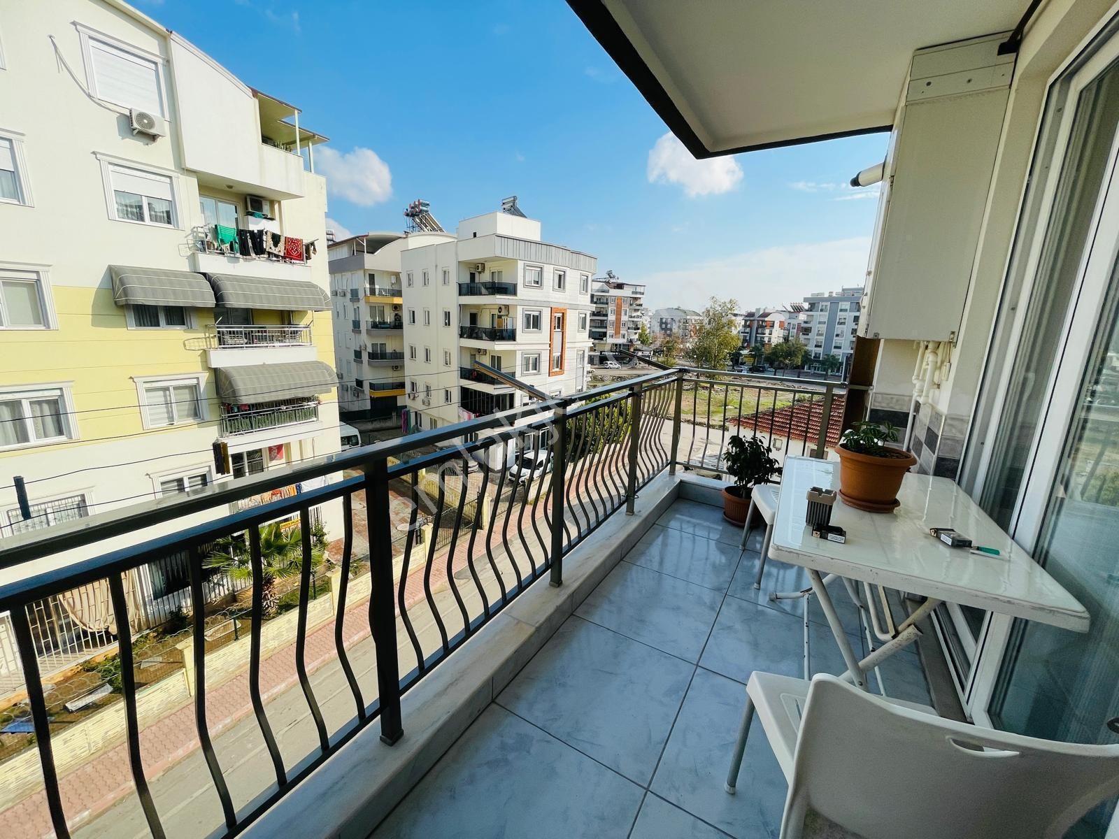 Güney Cephe Asansörlü D.gaz Kombili Lüks Fırsat 2+1 - Görsel 27