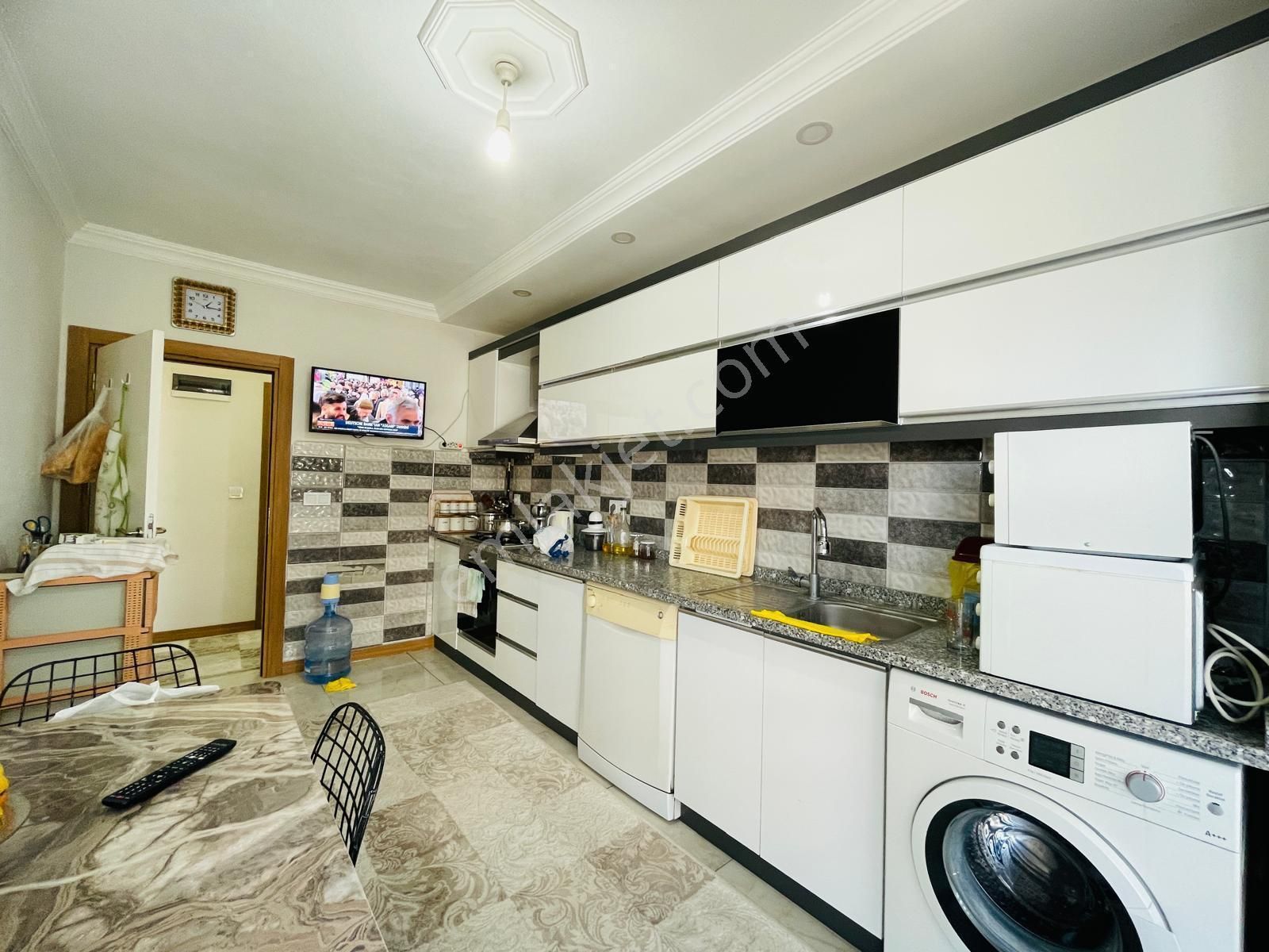 Güney Cephe Asansörlü D.gaz Kombili Lüks Fırsat 2+1 - Görsel 7