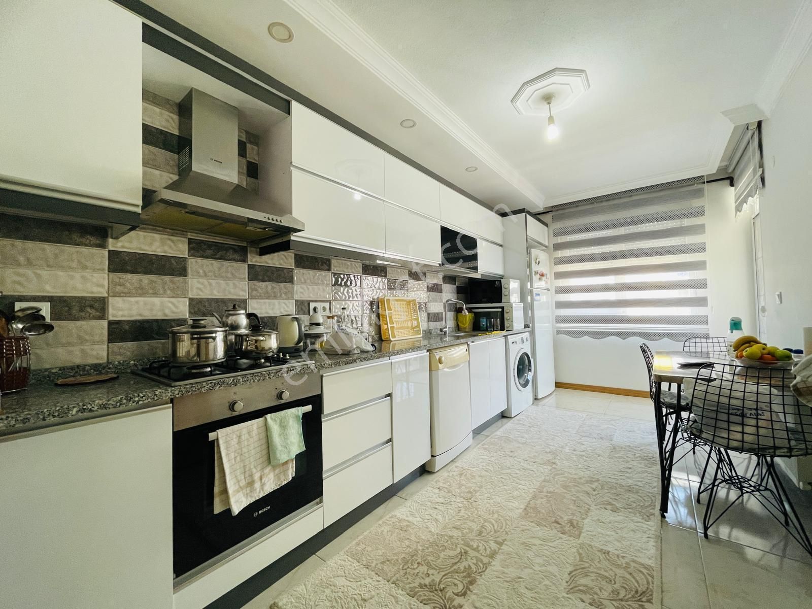 Güney Cephe Asansörlü D.gaz Kombili Lüks Fırsat 2+1 - Görsel 2