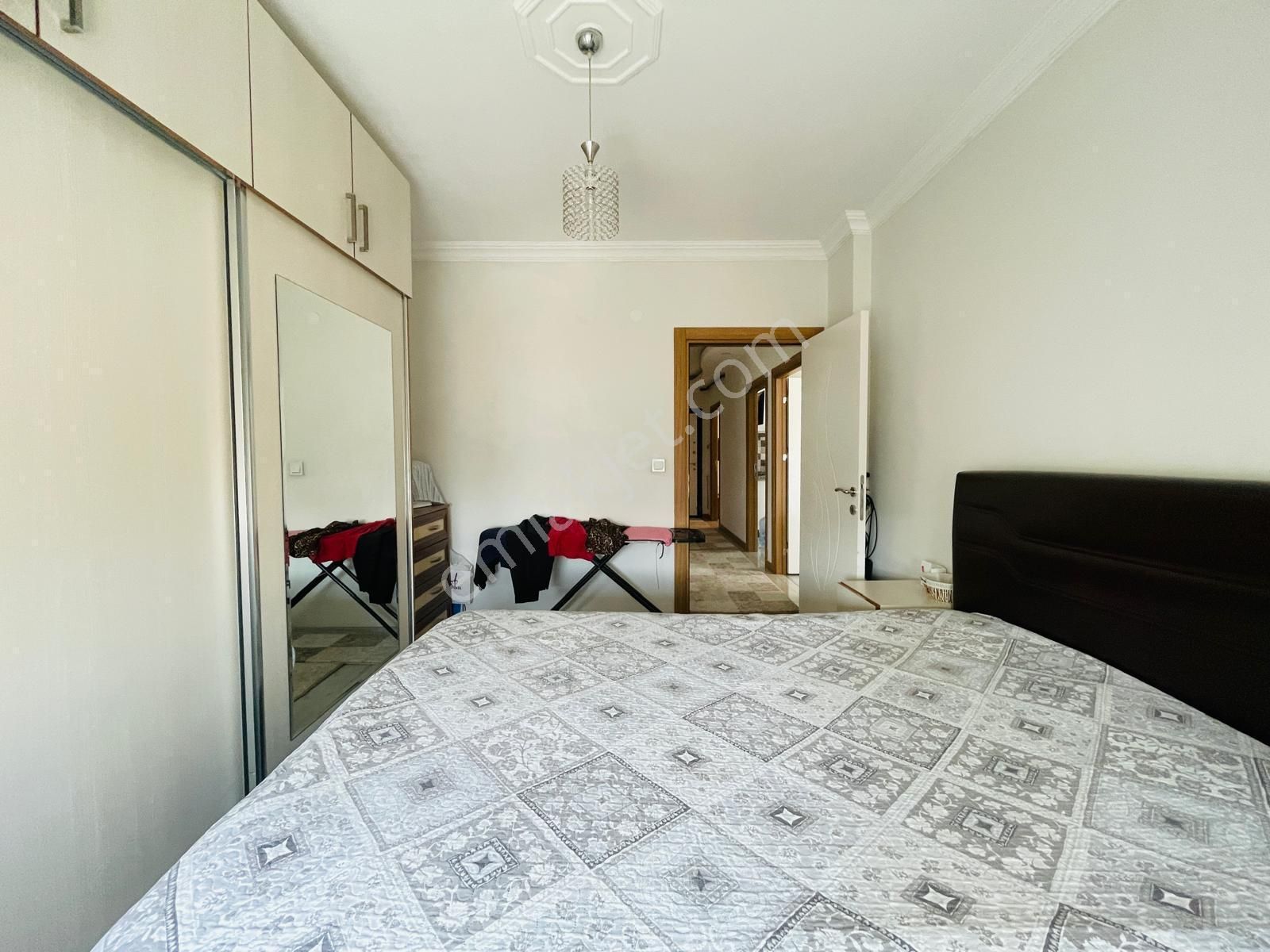 Güney Cephe Asansörlü D.gaz Kombili Lüks Fırsat 2+1 - Görsel 17