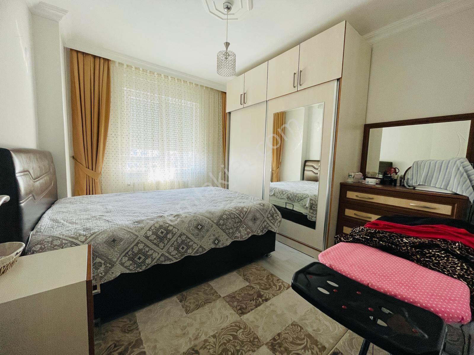 Güney Cephe Asansörlü D.gaz Kombili Lüks Fırsat 2+1 - Görsel 19