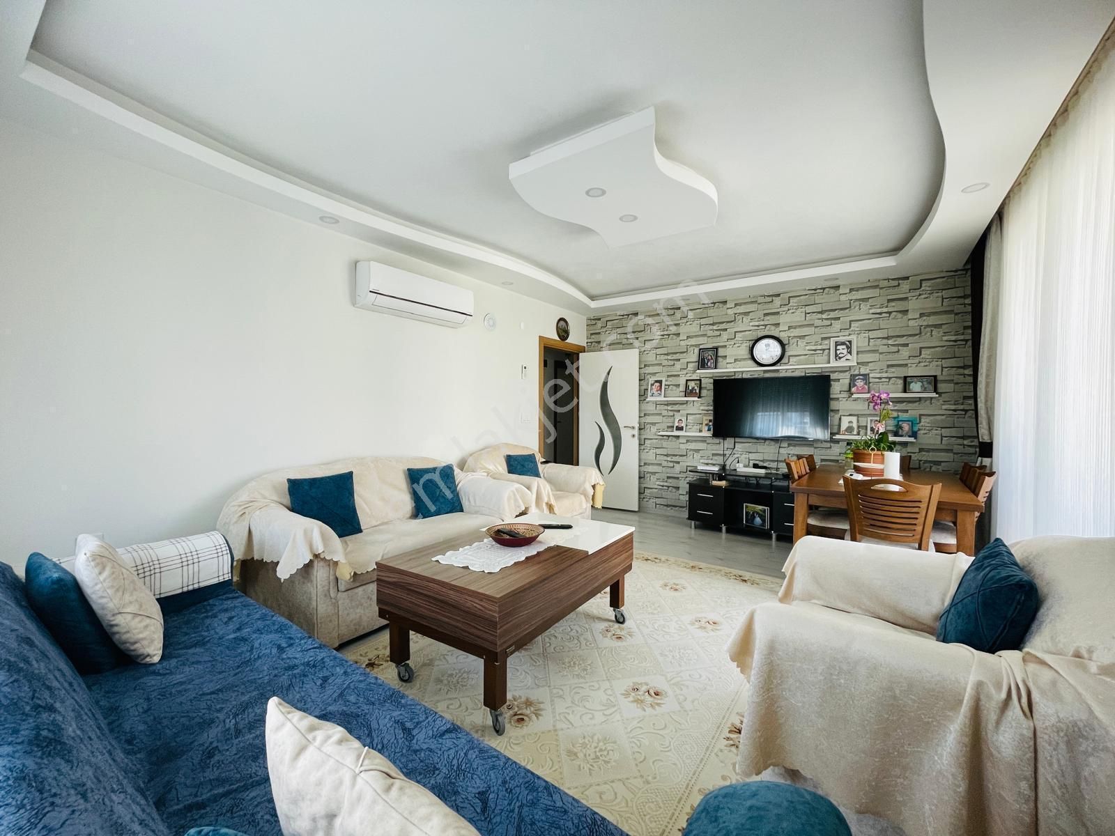 Güney Cephe Asansörlü D.gaz Kombili Lüks Fırsat 2+1 - Görsel 8