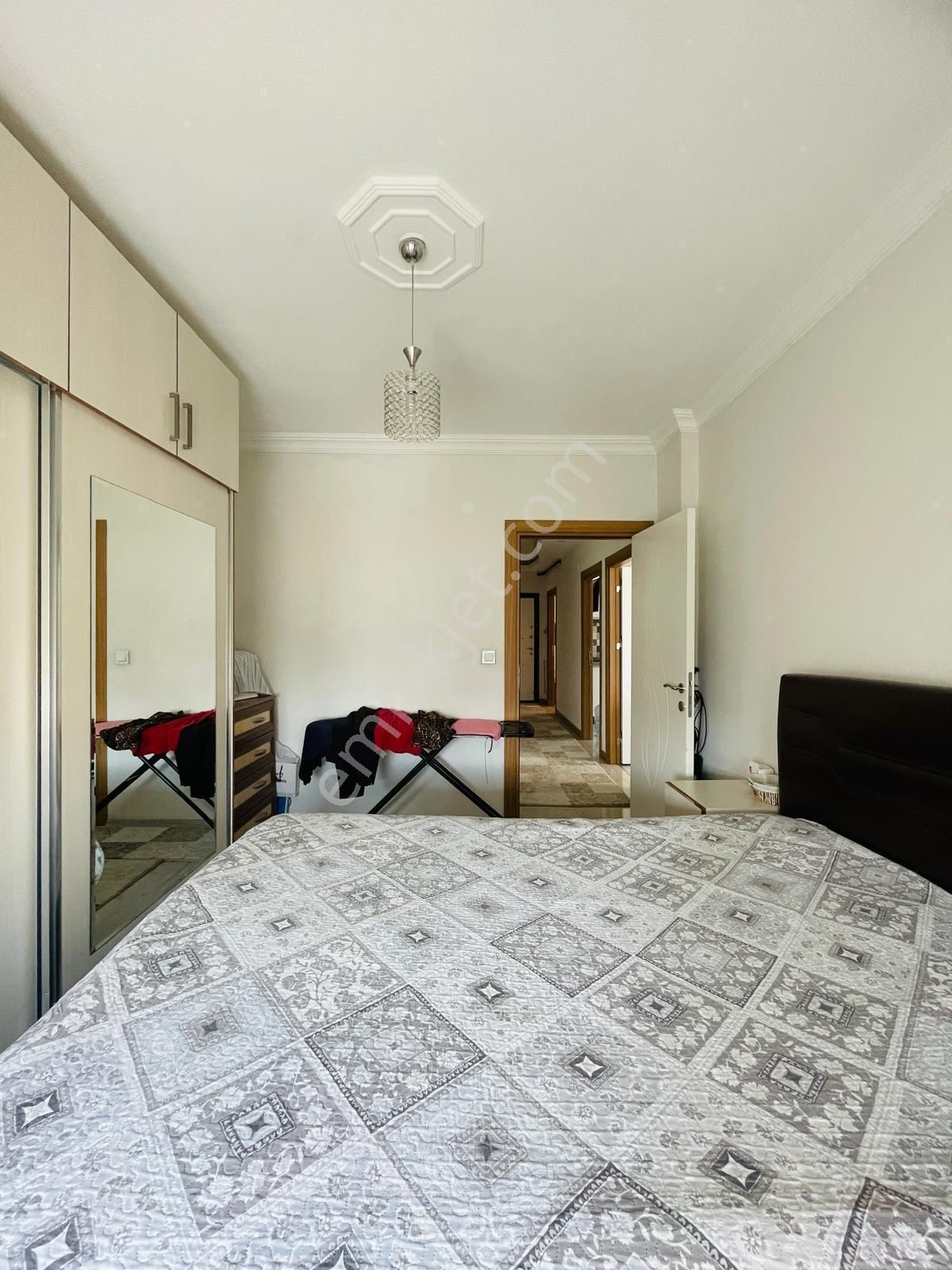 Güney Cephe Asansörlü D.gaz Kombili Lüks Fırsat 2+1 - Görsel 18