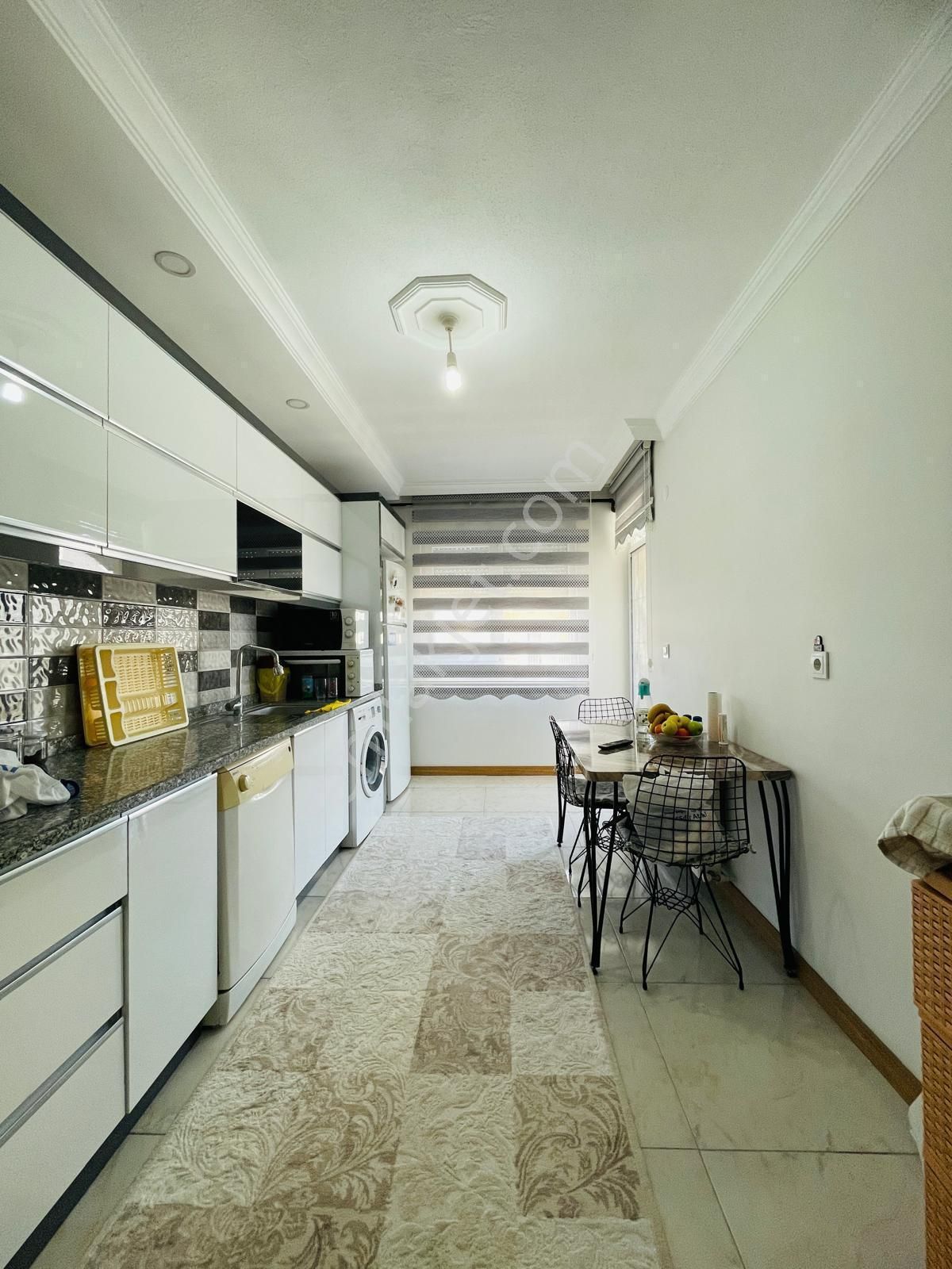 Güney Cephe Asansörlü D.gaz Kombili Lüks Fırsat 2+1 - Görsel 5