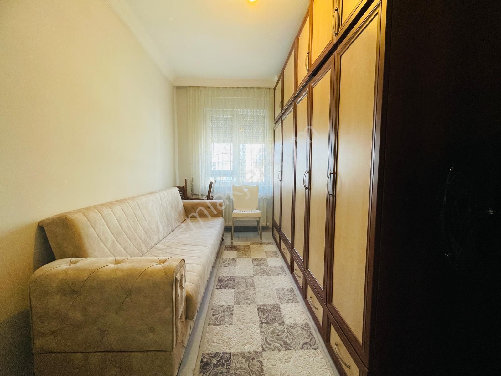 Güney Cephe Asansörlü D.gaz Kombili Lüks Fırsat 2+1 - Görsel 24