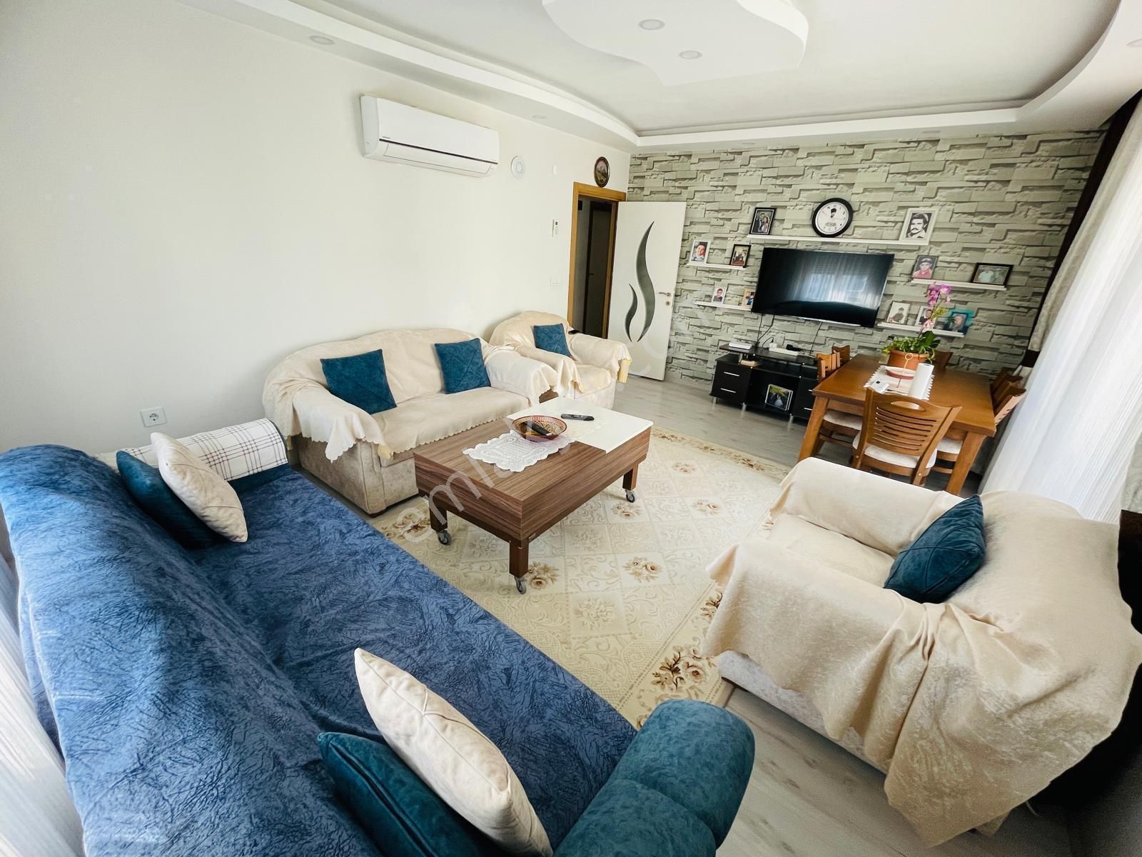 Güney Cephe Asansörlü D.gaz Kombili Lüks Fırsat 2+1 - Görsel 9