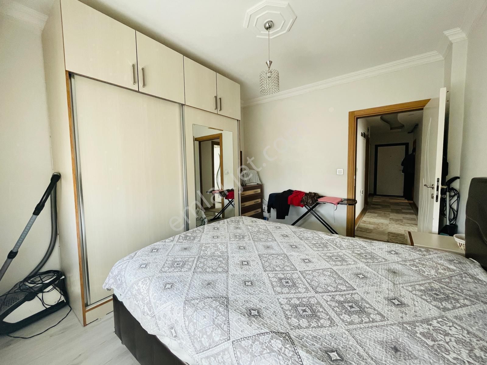 Güney Cephe Asansörlü D.gaz Kombili Lüks Fırsat 2+1 - Görsel 16