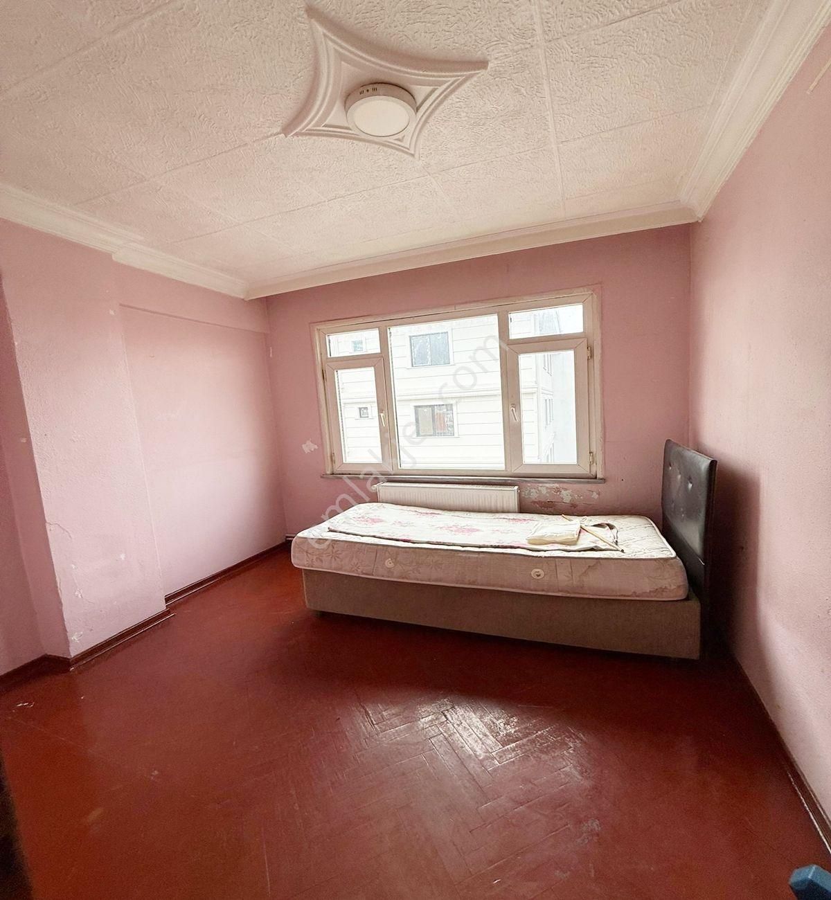 D.köşklerde 3+1 Deniz Manzaralı Satılık Daire - Görsel 8