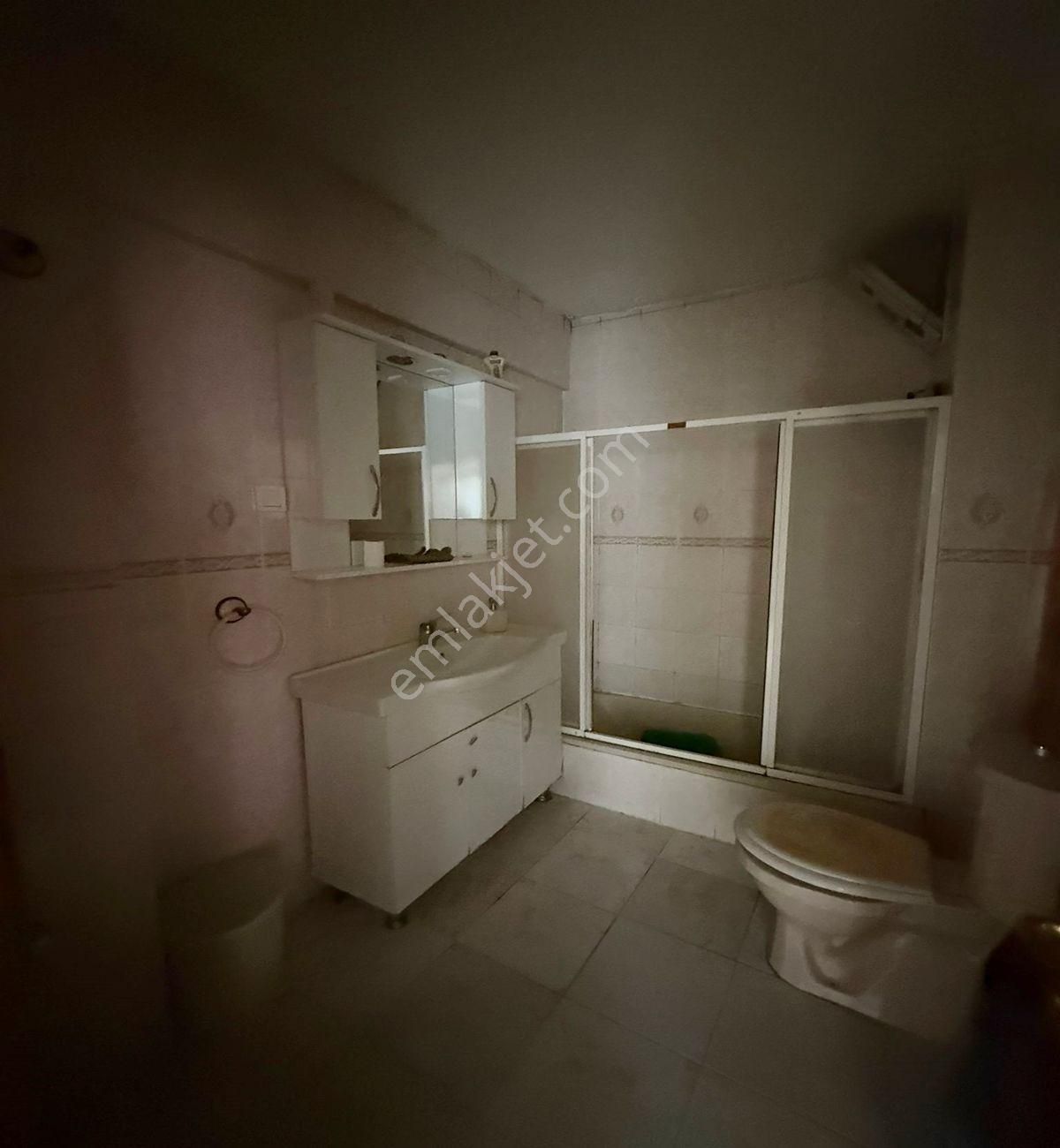 D.köşklerde 3+1 Deniz Manzaralı Satılık Daire - Görsel 15