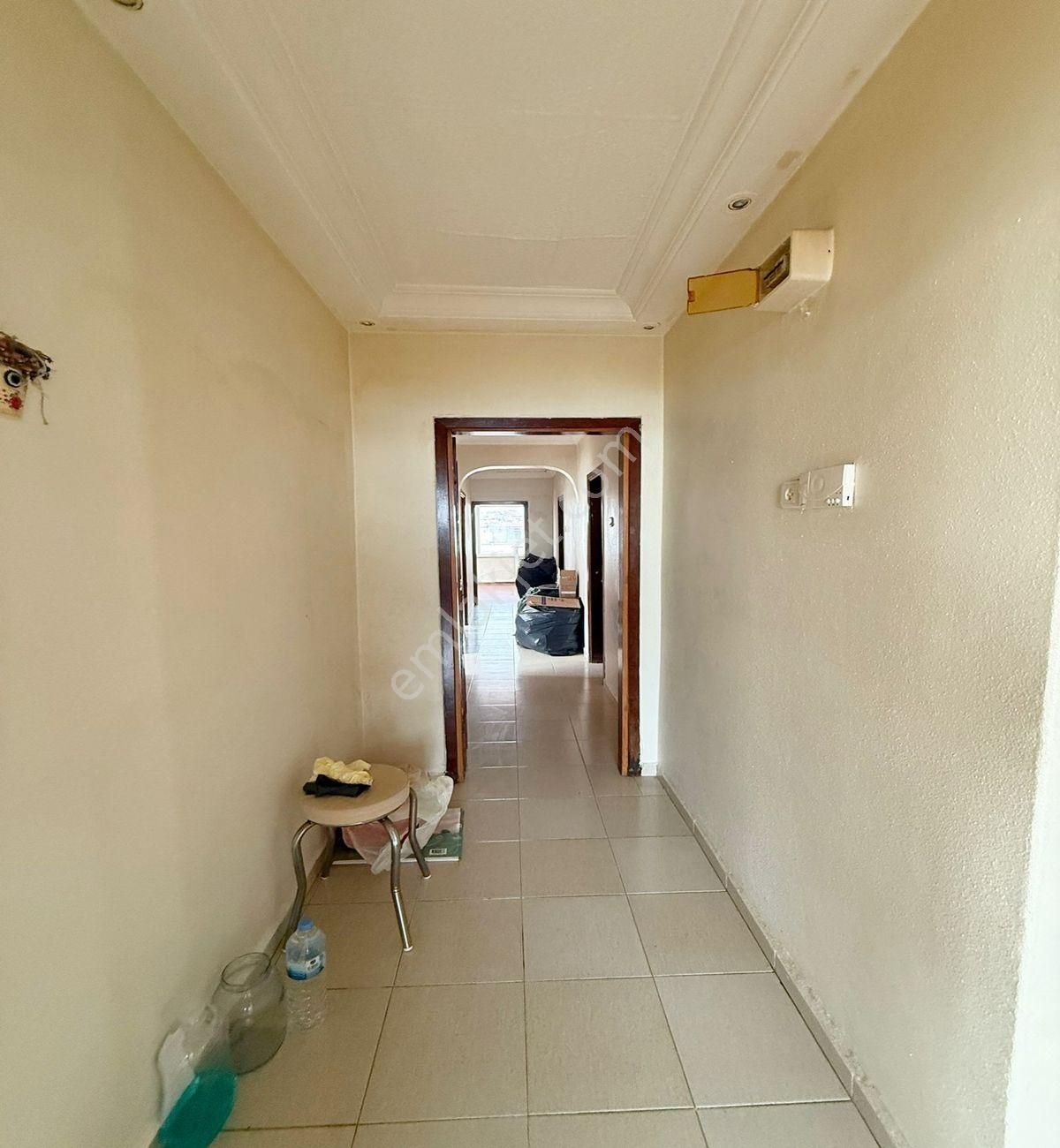 D.köşklerde 3+1 Deniz Manzaralı Satılık Daire - Görsel 9