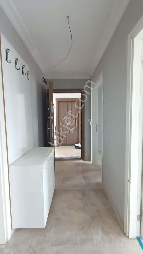 Fevzi Çakmak Mahallesinde Geniş Kullanışlı Yüksek Giriş Daire - Görsel 3