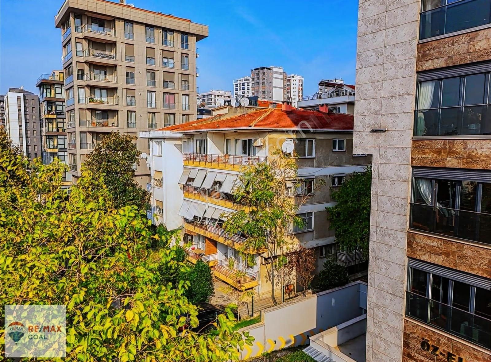 Suadiye Sahil Hattında Kentsel Dönüşüm Yatırımı Yalı Parseli 3+1