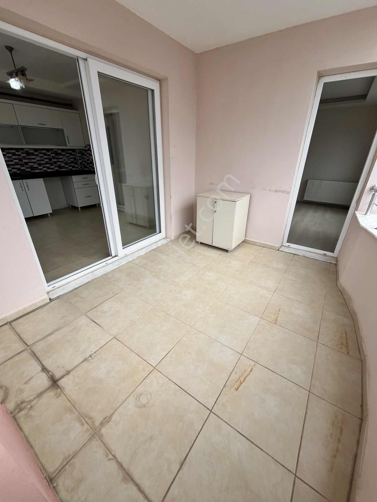 Gültepe'de Sınırsız Kredili Geniş K.mutfak Kombili 3+1 Daire - Görsel 14