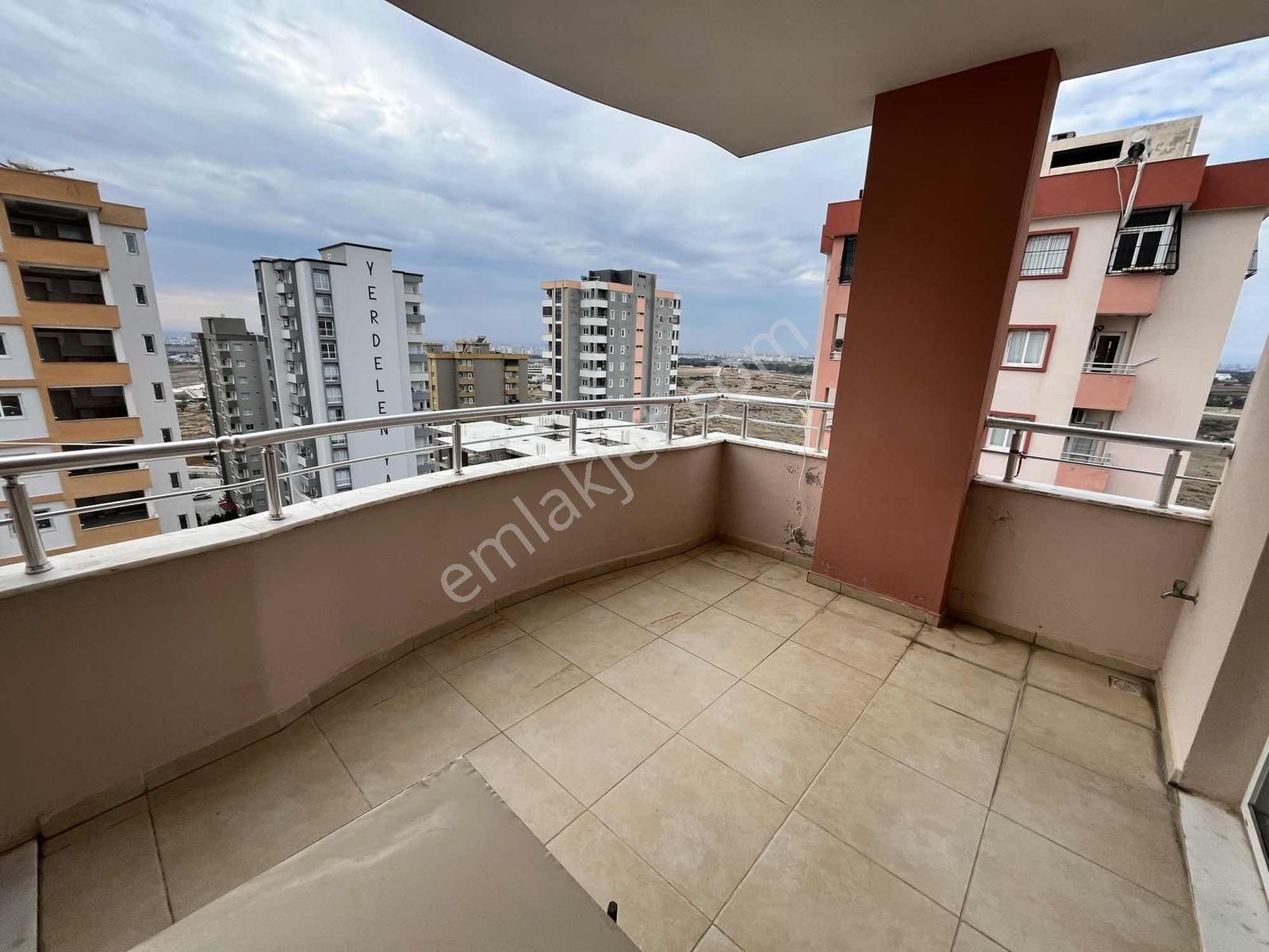 Gültepe'de Sınırsız Kredili Geniş K.mutfak Kombili 3+1 Daire - Görsel 23