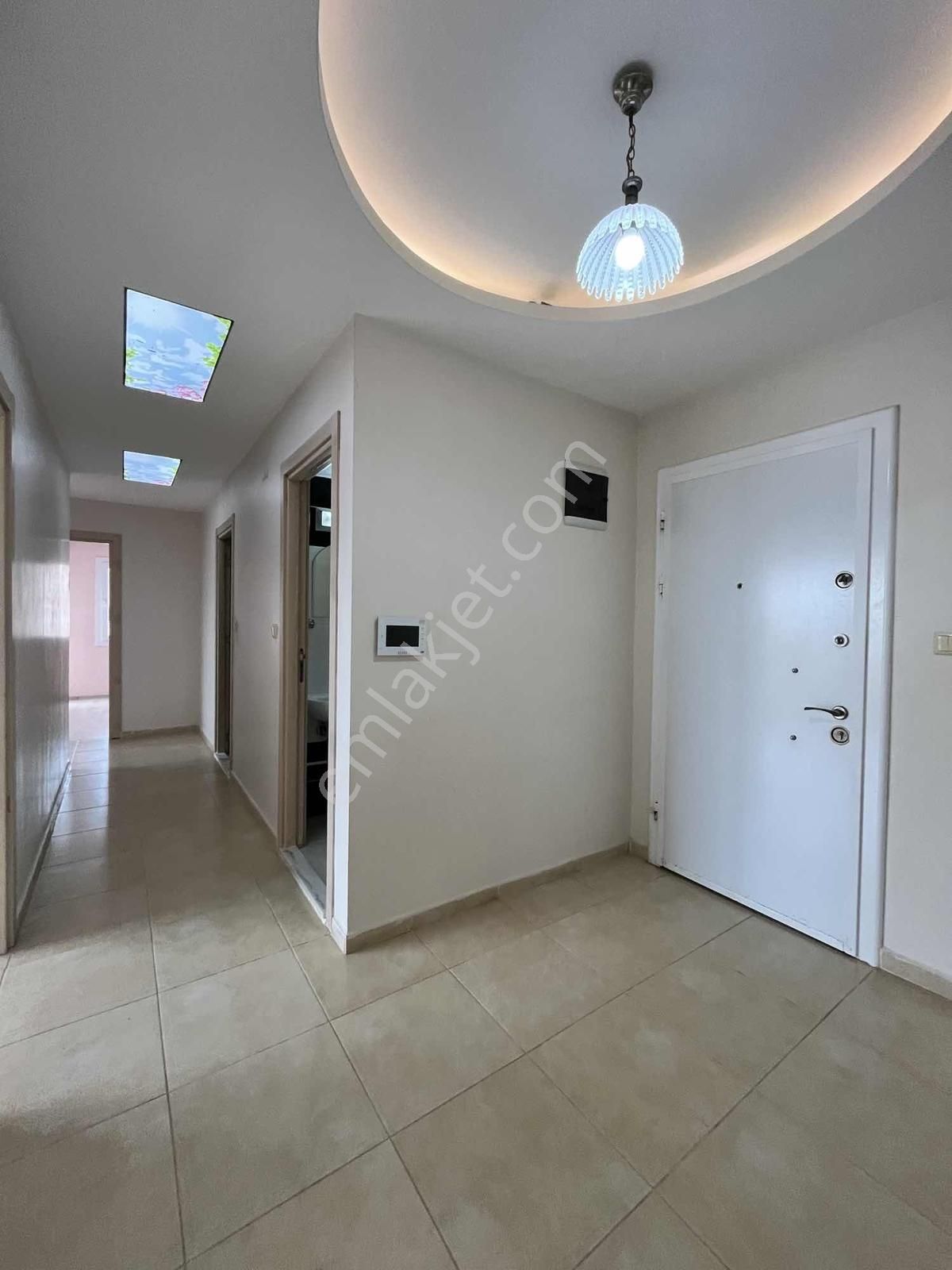 Gültepe'de Sınırsız Kredili Geniş K.mutfak Kombili 3+1 Daire - Görsel 21