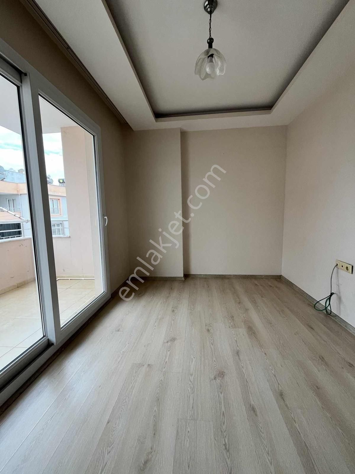 Gültepe'de Sınırsız Kredili Geniş K.mutfak Kombili 3+1 Daire - Görsel 15