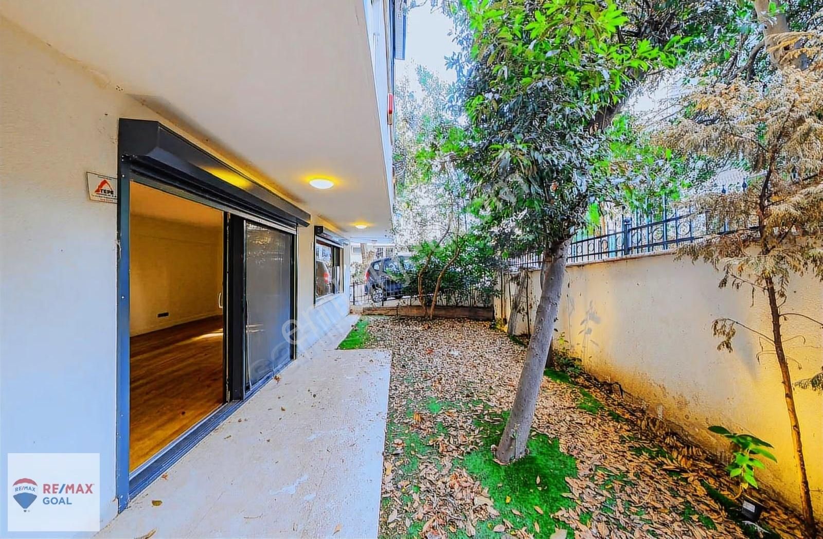 Moda'da Müstakil Hissi Veren Geniş Bahçeli 3+1 Full Yapılı Daire - Görsel 3