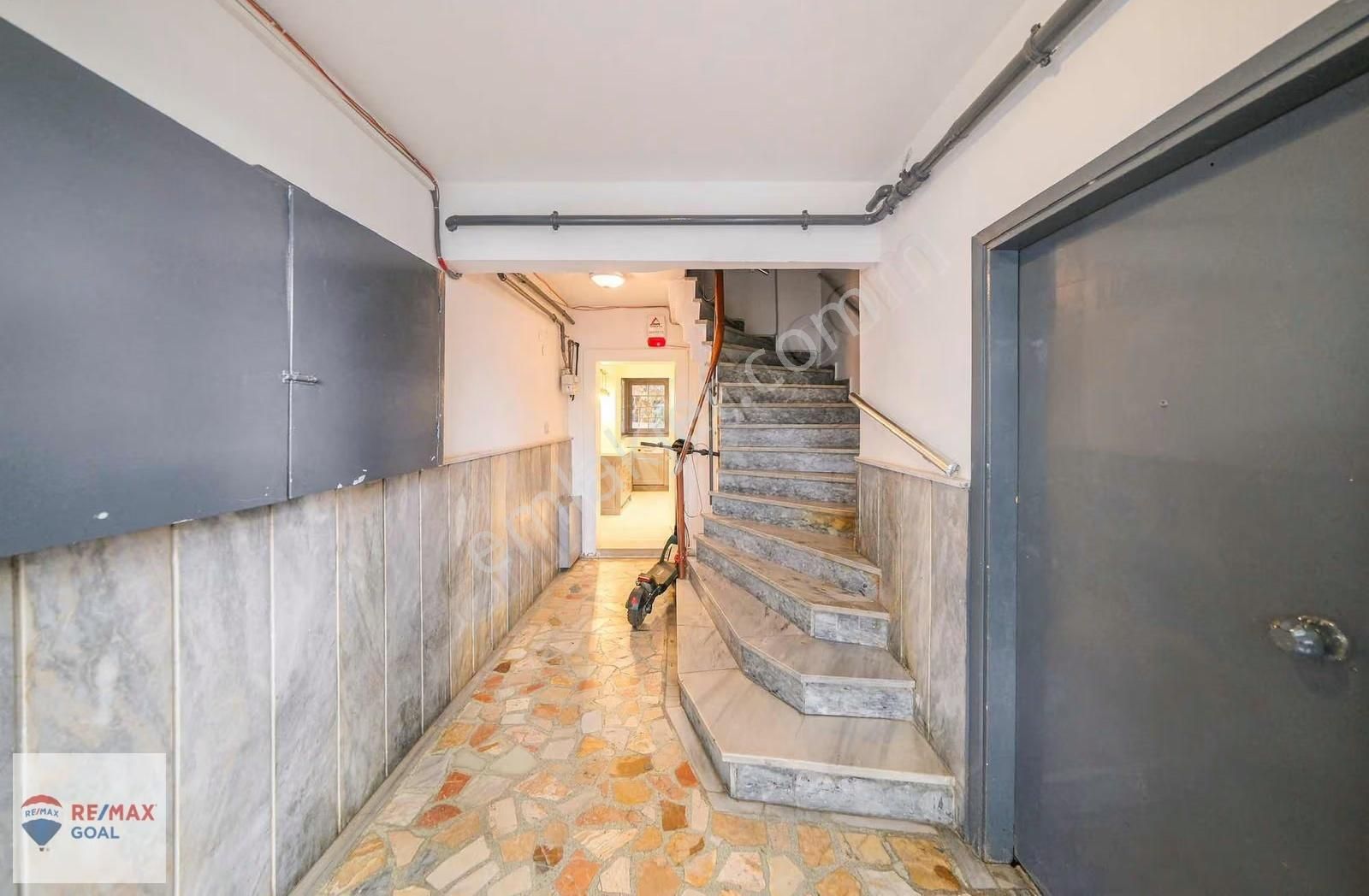 Moda'da Müstakil Hissi Veren Geniş Bahçeli 3+1 Full Yapılı Daire - Görsel 25