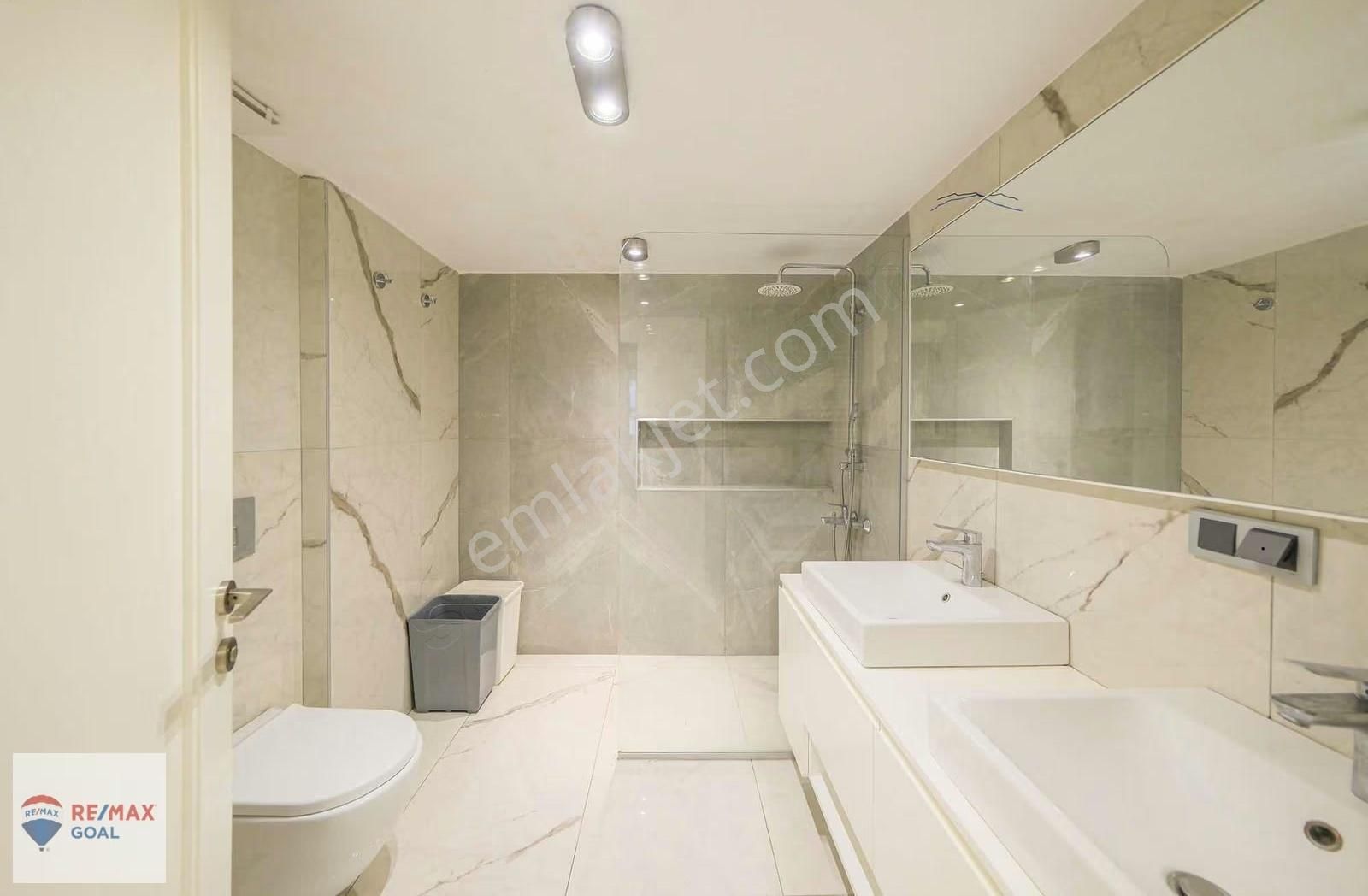 Moda'da Müstakil Hissi Veren Geniş Bahçeli 3+1 Full Yapılı Daire - Görsel 5