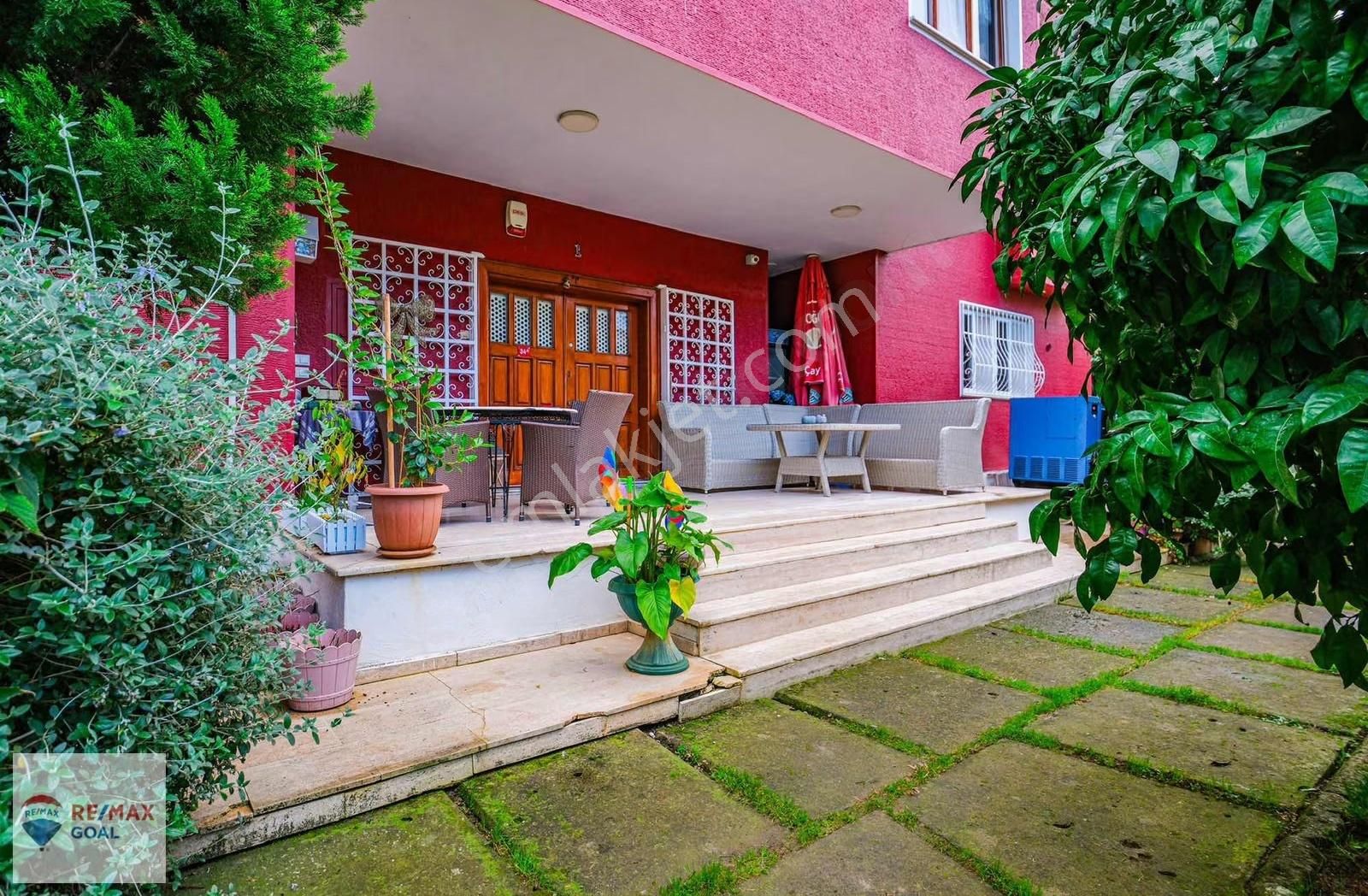 Tuzla Marina Dibi Arsa Fiyatına Satılık Malikane - Görsel 22