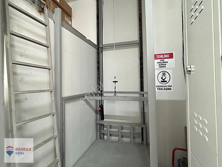 Yakacık Yeni Mah'de Asma Katlı Depolu Geniş Ön Kullanımlı Dükkan - Görsel 5