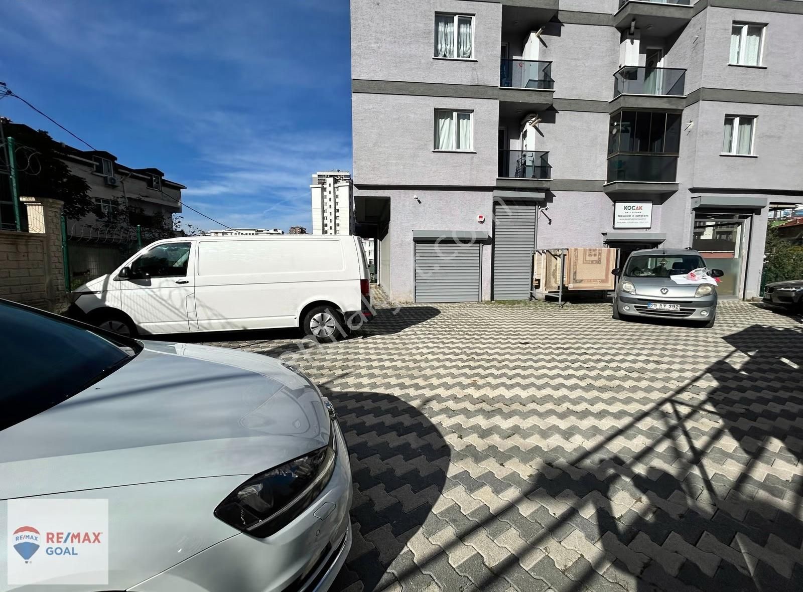 Yakacık Yeni Mah'de Asma Katlı Depolu Geniş Ön Kullanımlı Dükkan - Görsel 14