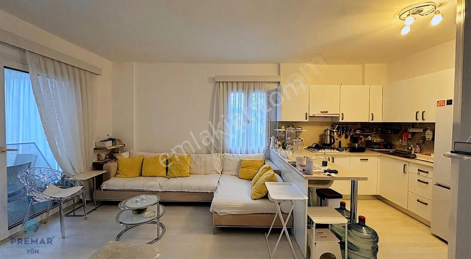 Bodrum Türkbükü'nde Satılık Daire - Görsel 12