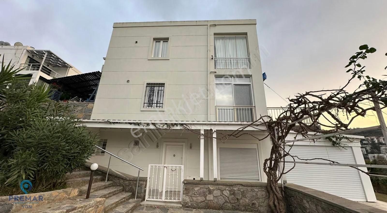 Bodrum Türkbükü'nde Satılık Daire - Görsel 17