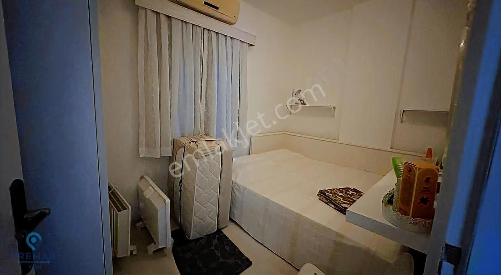 Bodrum Türkbükü'nde Satılık Daire - Görsel 18