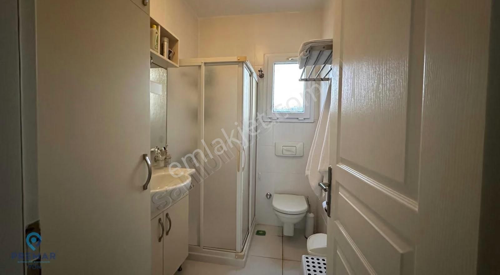 Bodrum Türkbükü'nde Satılık Daire - Görsel 22