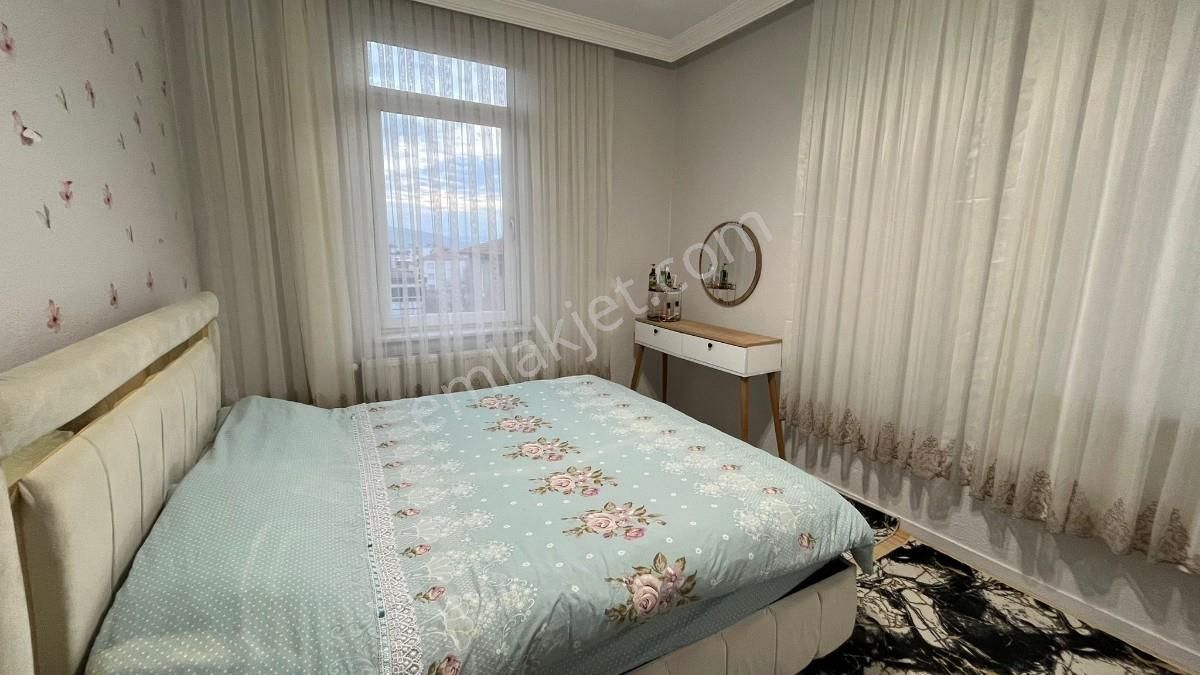 Reşadiyede İçi Ful Yapılı 3+1 Masrafsız Satılık Daire - Görsel 13