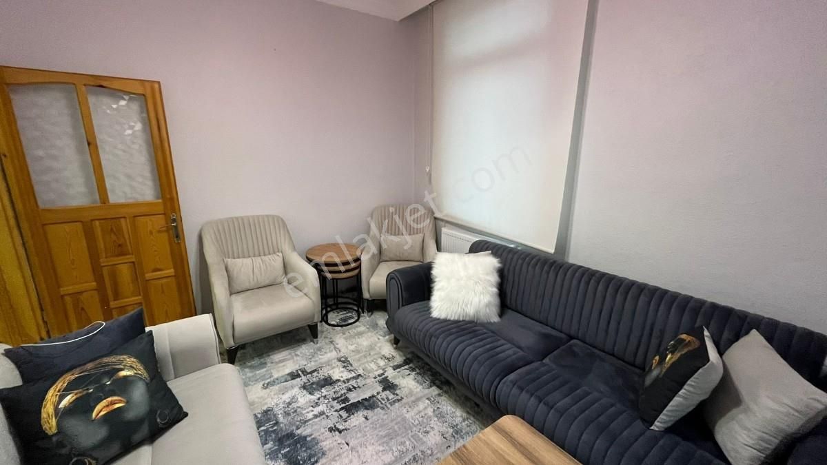 Reşadiyede İçi Ful Yapılı 3+1 Masrafsız Satılık Daire - Görsel 18