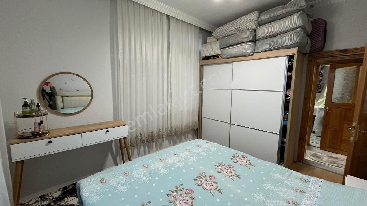 Reşadiyede İçi Ful Yapılı 3+1 Masrafsız Satılık Daire - Görsel 12