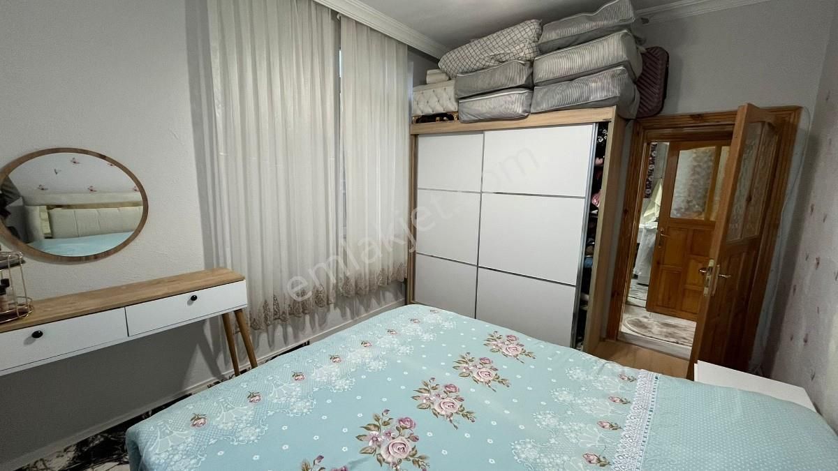 Reşadiyede İçi Ful Yapılı 3+1 Masrafsız Satılık Daire - Görsel 11